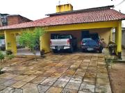 Casa / Sobrado para Venda em Natal/RN Ponta Negra 5 Quartos
