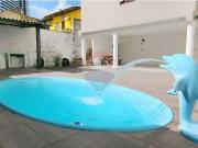 Casa / Sobrado para Venda em Natal/RN Ponta Negra 5 Quartos