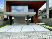 Casa / Sobrado para Venda em Natal/RN Ponta Negra 5 Quartos