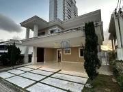 Casa / Sobrado para Venda em Natal/RN Ponta Negra 5 Quartos