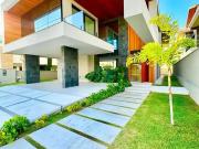 Casa / Sobrado para Venda em Natal/RN Ponta Negra 5 Quartos