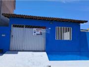 Casa / Sobrado para Venda em Natal/RN Potengi 2 Quartos