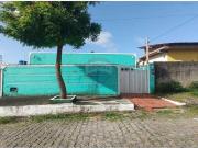 Casa / Sobrado para Venda em Natal/RN Potengi 2 Quartos