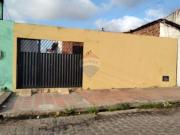 Casa / Sobrado para Venda em Natal/RN Potengi 2 Quartos