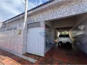 Casa / Sobrado para Venda em Natal/RN Potengi 3 Quartos