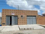 Casa / Sobrado para Venda em Natal/RN Potengi