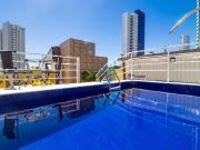 Casa / Sobrado para Venda em Natal/RN Ribeira 3 Quartos