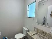 Casa / Sobrado para Venda em Navegantes/SC Centro 2 Quartos