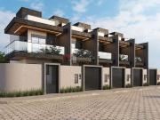 Casa / Sobrado para Venda em Navegantes/SC Centro 2 Quartos