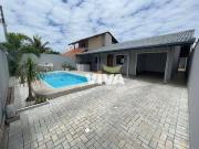 Casa / Sobrado para Venda em Navegantes/SC Centro 3 Quartos