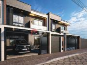 Casa / Sobrado para Venda em Navegantes/SC Centro 3 Quartos