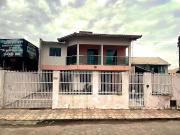 Casa / Sobrado para Venda em Navegantes/SC Centro 4 Quartos