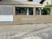 Casa / Sobrado para Venda em Navegantes/SC Centro 4 Quartos