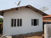 Casa / Sobrado para Venda em Navegantes/SC Escalvado 4...