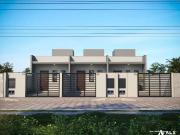 Casa / Sobrado para Venda em Navegantes/SC Gravata 2 Quartos