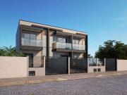 Casa / Sobrado para Venda em Navegantes/SC Gravata 2 Quartos