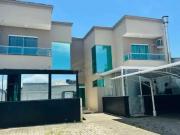 Casa / Sobrado para Venda em Navegantes/SC Gravata 2 Quartos