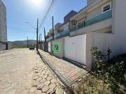 Casa / Sobrado para Venda em Navegantes/SC Gravata 2 Quartos