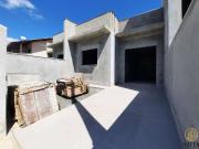 Casa / Sobrado para Venda em Navegantes/SC Gravata 2 Quartos