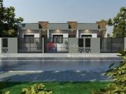 Casa / Sobrado para Venda em Navegantes/SC Gravata 2 Quartos