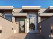 Casa / Sobrado para Venda em Navegantes/SC Gravata 2 Quartos