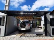 Casa / Sobrado para Venda em Navegantes/SC Gravata 2 Quartos