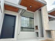 Casa / Sobrado para Venda em Navegantes/SC Gravata 3 Quartos