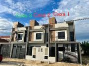 Casa / Sobrado para Venda em Navegantes/SC Gravata 3 Quartos