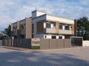 Casa / Sobrado para Venda em Navegantes/SC Gravata 3 Quartos