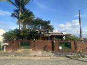 Casa / Sobrado para Venda em Navegantes/SC Gravata 3 Quartos