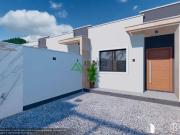 Casa / Sobrado para Venda em Navegantes/SC Meia Praia 2...