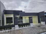 Casa / Sobrado para Venda em Navegantes/SC Meia Praia 2...