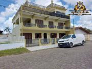 Casa / Sobrado para Venda em Navegantes/SC Meia Praia 3...