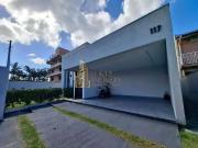 Casa / Sobrado para Venda em Navegantes/SC Meia Praia 3...