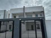 Casa / Sobrado para Venda em Navegantes/SC Meia Praia 3...