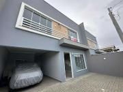 Casa / Sobrado para Venda em Navegantes/SC Meia Praia 4...