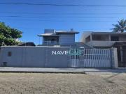 Casa / Sobrado para Venda em Navegantes/SC Meia Praia 5...