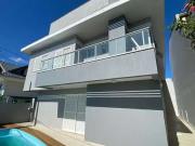 Casa / Sobrado para Venda em Navegantes/SC Meia Praia 7...