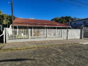 Casa / Sobrado para Venda em Navegantes/SC São Domingos...