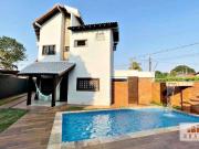 Casa / Sobrado para Venda em Naviraí/MS Centro 3 Quartos
