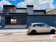 Casa / Sobrado para Venda em Naviraí/MS Eco Park...