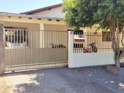 Casa / Sobrado para Venda em Naviraí/MS Residencial Sol...