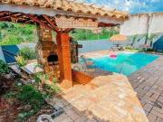 Casa / Sobrado para Venda em Nazaré Paulista/SP Vicente...