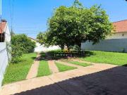 Casa / Sobrado para Venda em Nhandeara/SP Centro 3 Quartos
