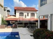 Casa / Sobrado para Venda em Nilópolis/RJ Cabral 3 Quartos