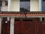 Casa / Sobrado para Venda em Nilópolis/RJ Cabuis 3 Quartos