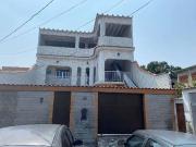 Casa / Sobrado para Venda em Nilópolis/RJ Cabuis 3 Quartos