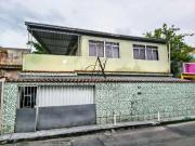 Casa / Sobrado para Venda em Nilópolis/RJ Centro 2 Quartos