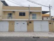 Casa / Sobrado para Venda em Nilópolis/RJ Centro 2 Quartos
