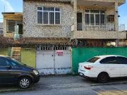 Casa / Sobrado para Venda em Nilópolis/RJ Centro 2 Quartos